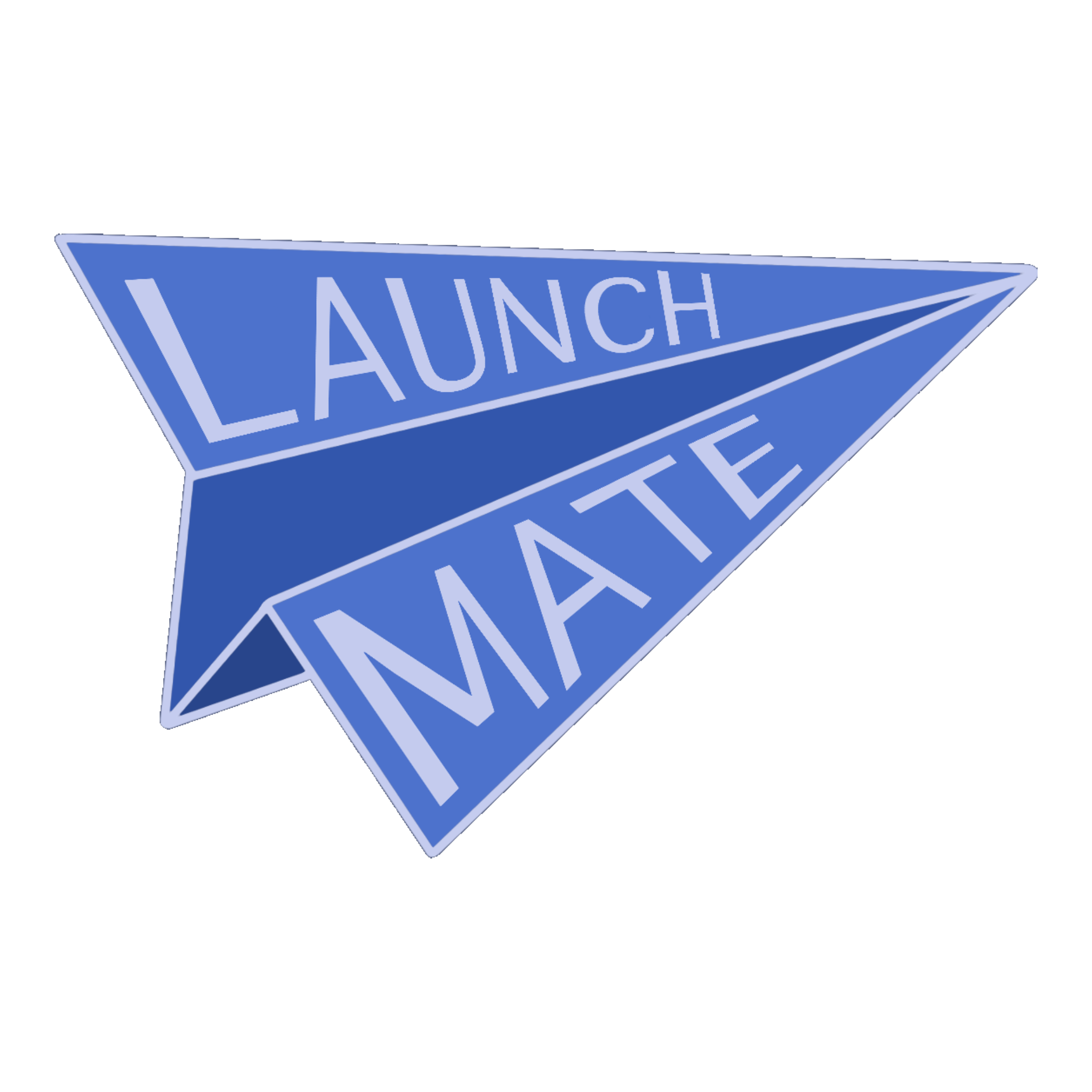 LaunchMate Logo